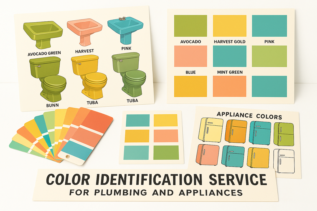 Color Select Assistance