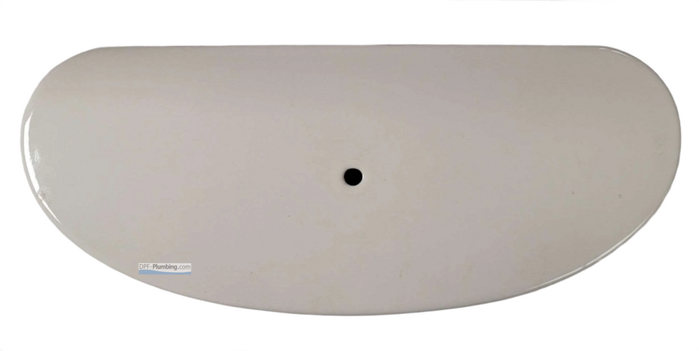 1001739-96 Kohler Tank Cover - BISCUIT