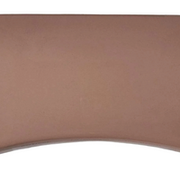 1010658-45 Kohler San Raphael Tank Cover - WILD ROSE