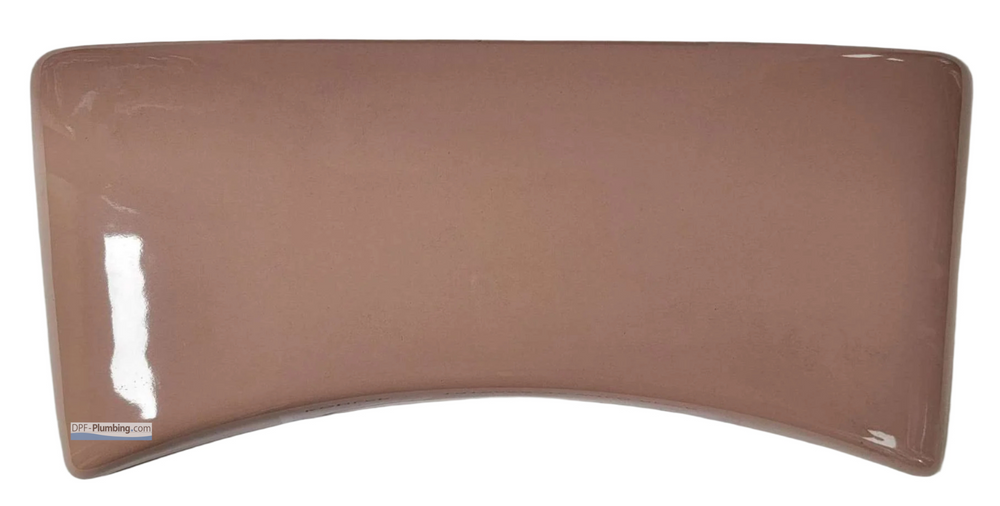 1010658-45 Kohler San Raphael Tank Cover - WILD ROSE