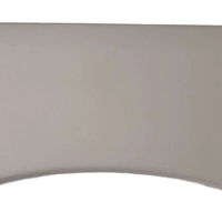 1010658-47 Kohler San Raphael Tank Cover - ALMOND