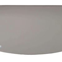 1015867-96 Kohler Cimmaron Tank Lid - BISCUIT