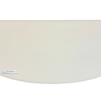 1036367-47 Kohler Cimarron Tank Cover - ALMOND