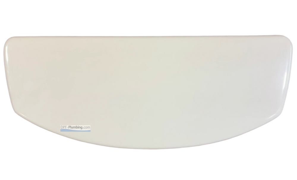 1036367-47 Kohler Cimarron Tank Cover - ALMOND
