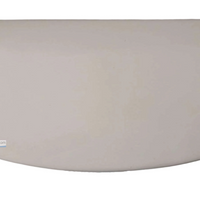1036367-96 Kohler Cimarron Tank Cover - BISCUIT
