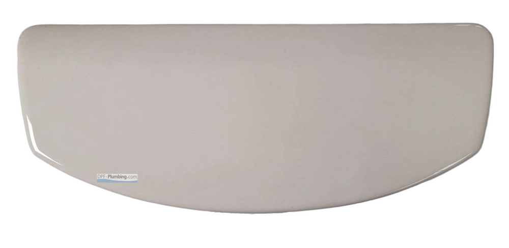 1036367-96 Kohler Cimarron Tank Cover - BISCUIT