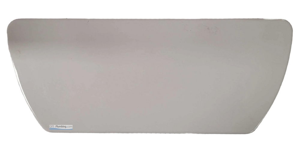 1036375-0 Kohler Tank Cover - WHITE