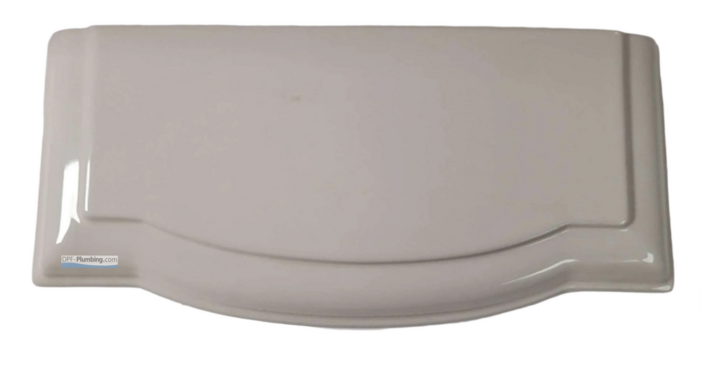 1044820-96 Kohler Devonshire Tank Cover - BISCUIT