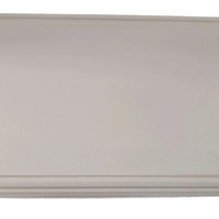 1052861-96 Kohler Memoirs Classic Design Toilet Tank Cover - BISCUIT