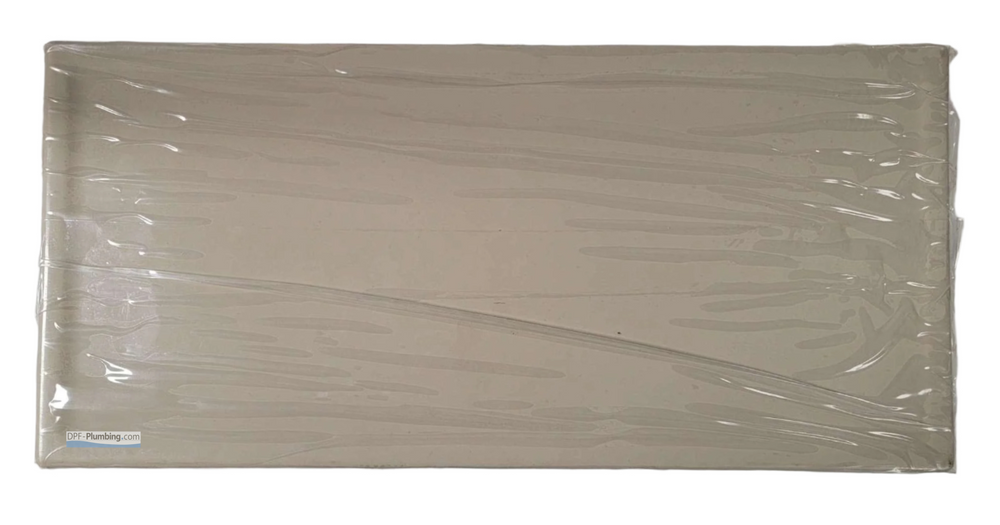1052862-G9 Kohler Memoirs Stately Design Toilet Tank Cover - SANDBAR