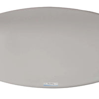 1070414-0 Kohler Tank Cover - WHITE