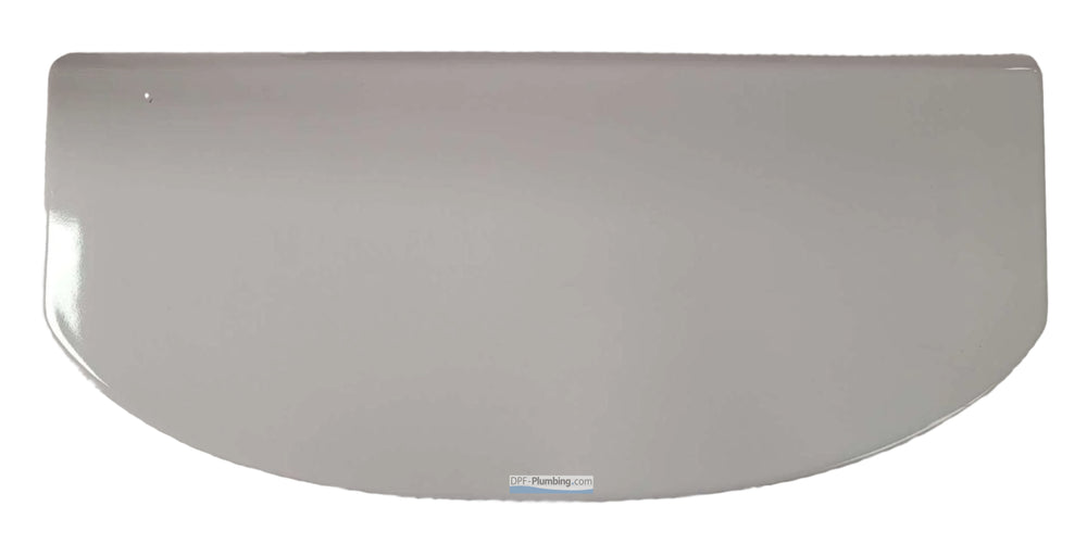 1086929-0 Kohler Tank Cover - WHITE
