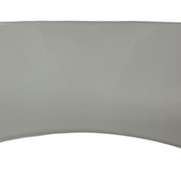 1126374-0 Kohler Tank Cover - WHITE