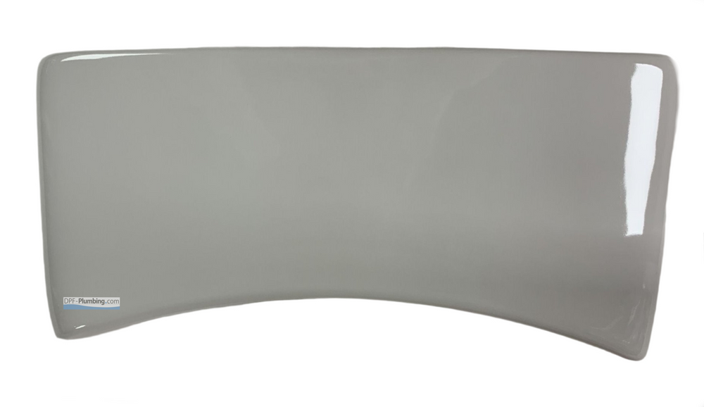 1126374-0 Kohler Tank Cover - WHITE