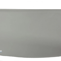 1138565-0 Kohler Tank Cover - WHITE