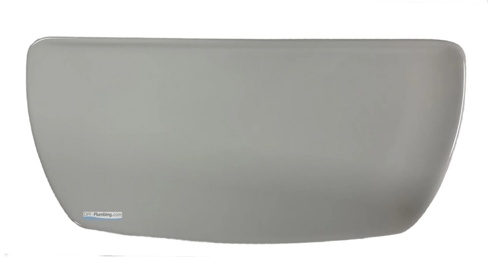 1138565-0 Kohler Tank Cover - WHITE