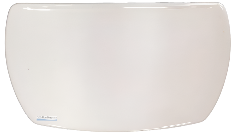 1145223-0 Kohler Tank Cover - WHITE