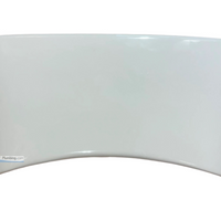 1160268-95 Kohler Tank Cover - ICE GREY