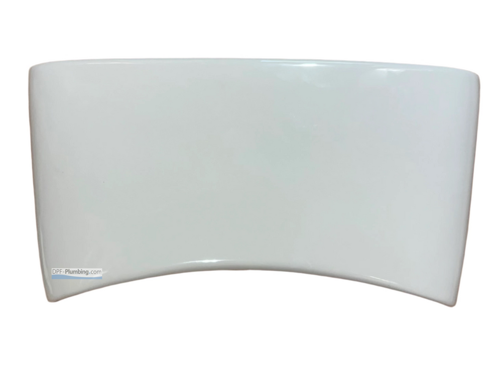 1160268-95 Kohler Tank Cover - ICE GREY