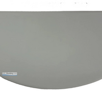 1180586-0 Kohler Toilet Tank Cover - WHITE