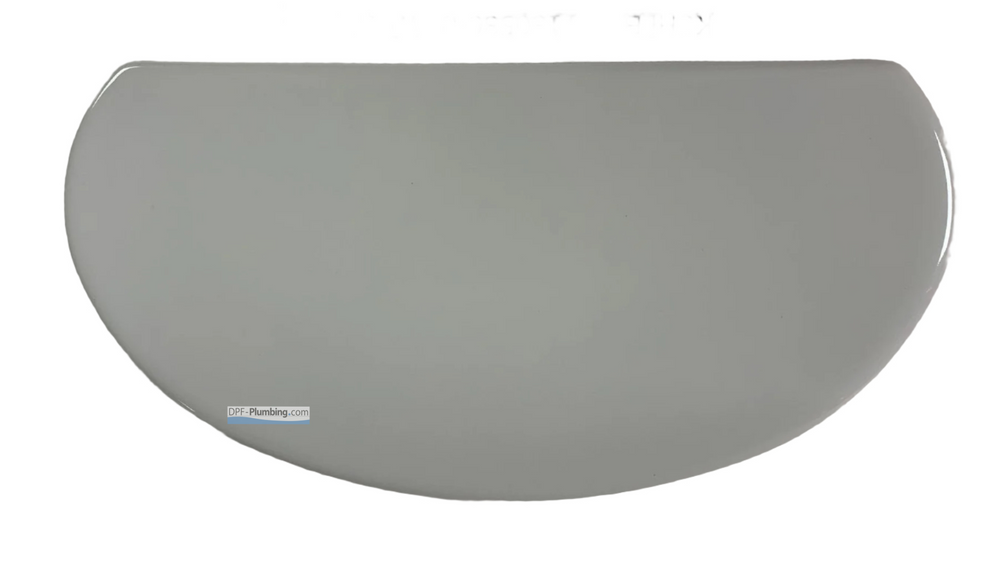 1180586-0 Kohler Toilet Tank Cover - WHITE