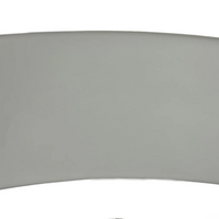 1182368-0 Kohler Tank Cover - WHITE