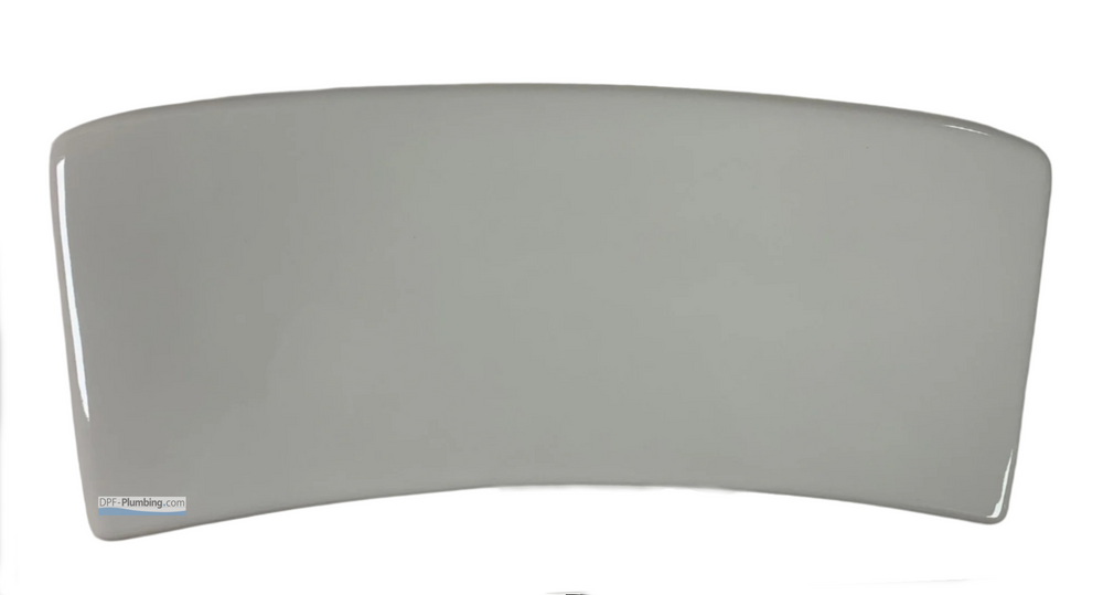 1182368-0 Kohler Tank Cover - WHITE