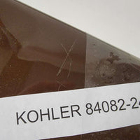 84082-24 Kohler Pompton Tank Cover - EXPRESSO (4546-24)