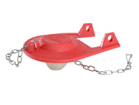 
                 16BP Korky 2" Adjustable 1.6 GPF Flapper Water Saver - DPF-Plumbing
              