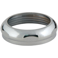 
                2" x 2" Slip Nut With Washer - DPF-Plumbing
              