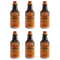 Santeen Sulfuric Acid Drain Opener (6pk of Quart Bottles)