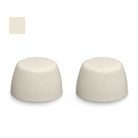 
                Gerber Pair of Replacement Bolt Caps 99-287-9 - BRITISH BISCUIT
              