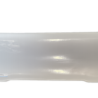 4541-0 Kohler Tank Cover - WHITE