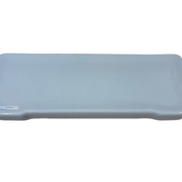 4541-13 Kohler Tank Cover - ARGENT