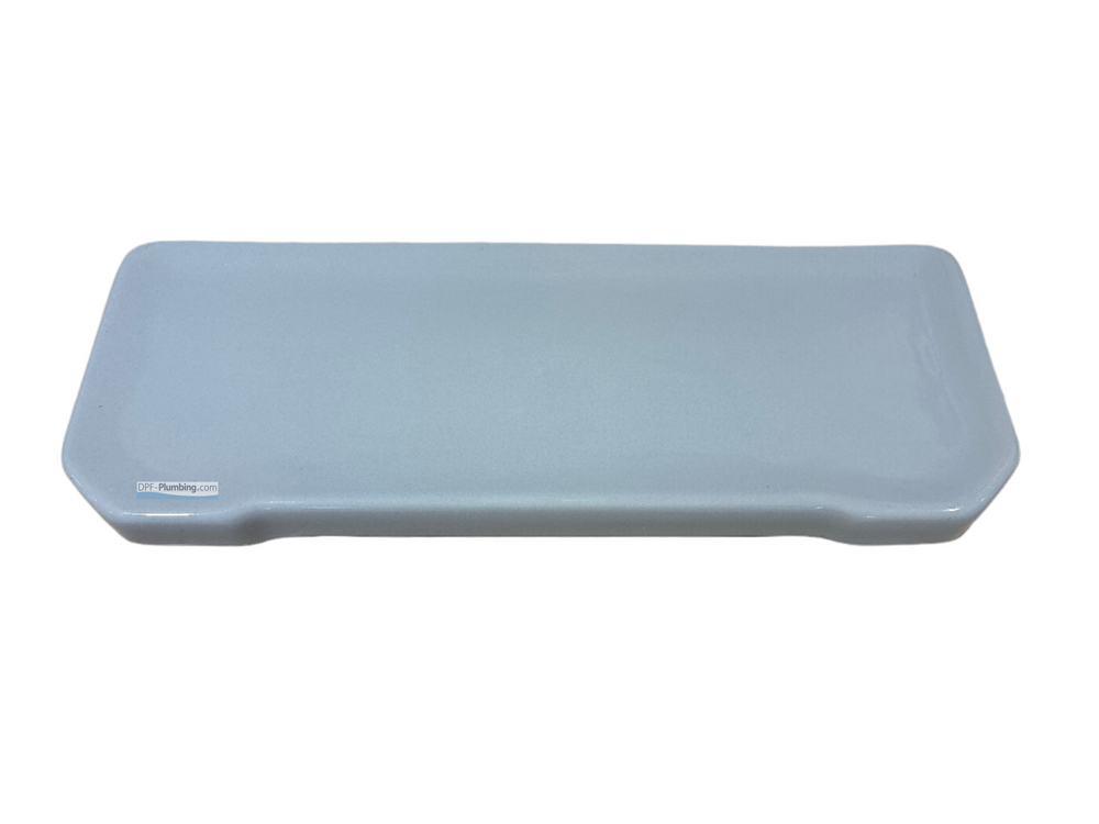 4541-13 Kohler Tank Cover - ARGENT