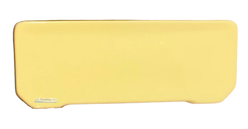 4541-18 Kohler Tank Cover - SUNRISE