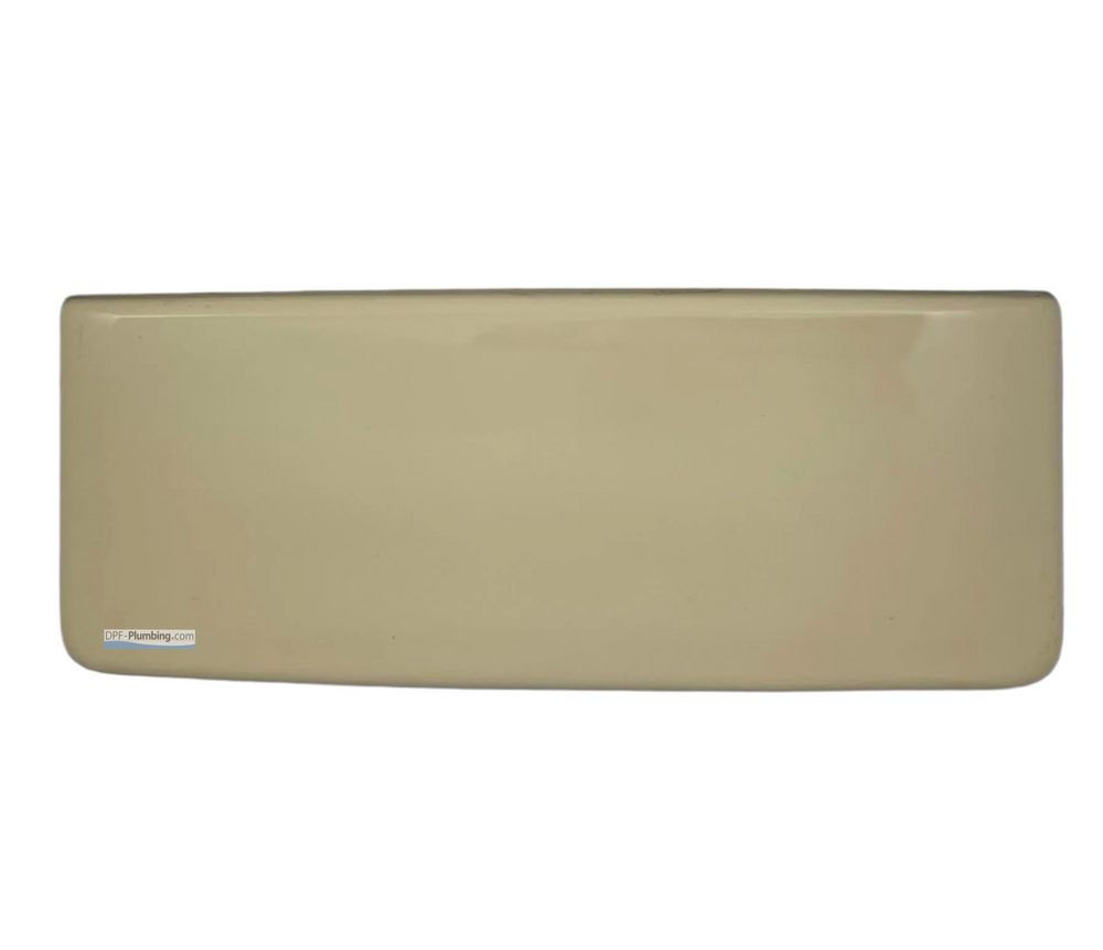 4550-40 Kohler Wellworth Tank Cover - PARCHMENT