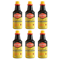
                Santeen Grease, Hair Clog Remover (6pk of Quart Bottles)
              