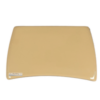 80424-33 Kohler Wellington/Wellesly Toilet Tank Cover - MEXICAN SAND (4559-33)