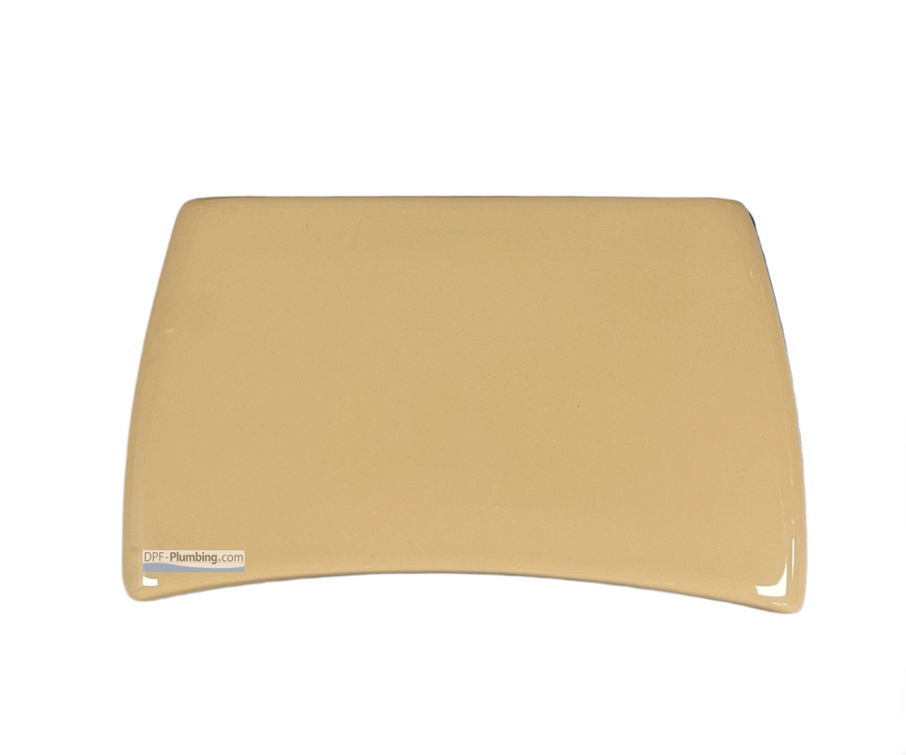 80424-33 Kohler Wellington/Wellesly Toilet Tank Cover - MEXICAN SAND (4559-33)
