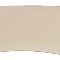 80424-55 Kohler Wellington/Wellesly Toilet Tank Cover - INNOCENT BLUSH (4559-55)
