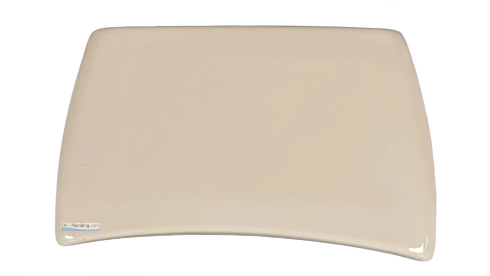 80424-55 Kohler Wellington/Wellesly Toilet Tank Cover - INNOCENT BLUSH (4559-55)