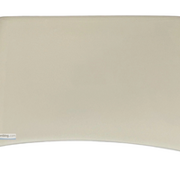 80424-56 Kohler Wellington/Wellesly Toilet Tank Cover - TENDER GRAY (4559-56)