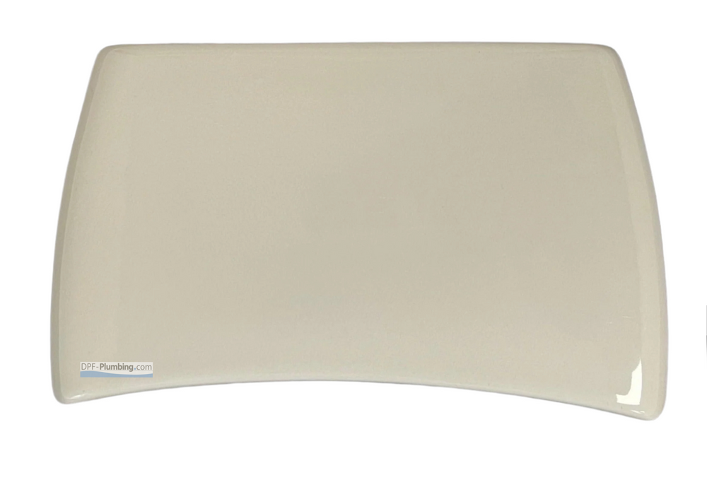 80424-56 Kohler Wellington/Wellesly Toilet Tank Cover - TENDER GRAY (4559-56)