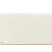 80471-0 Kohler Tank Cover - WHITE (4558-0)