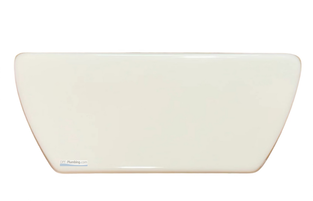 80471-0 Kohler Tank Cover - WHITE (4558-0)