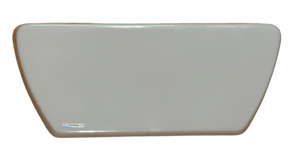 80471-41 Kohler Tank Cover - COUNTRY GREY (4558-41)