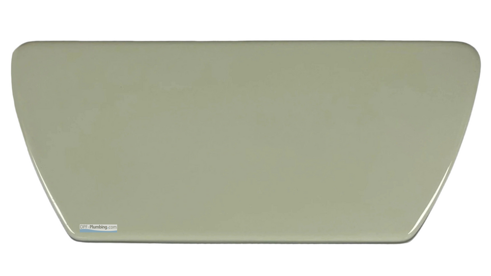 80471-42 Kohler Tank Cover - ASPEN GREEN (4558-42)