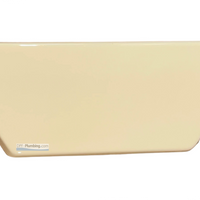 80471-47 Kohler Tank Cover - ALMOND (4558-47)