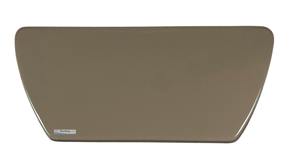 80471-54 Kohler Tank Cover - TAUPE (4558-54)